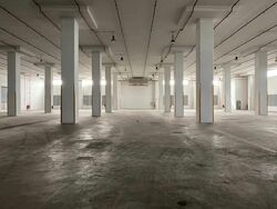 Expo Drive (D16), Warehouse #568721181
